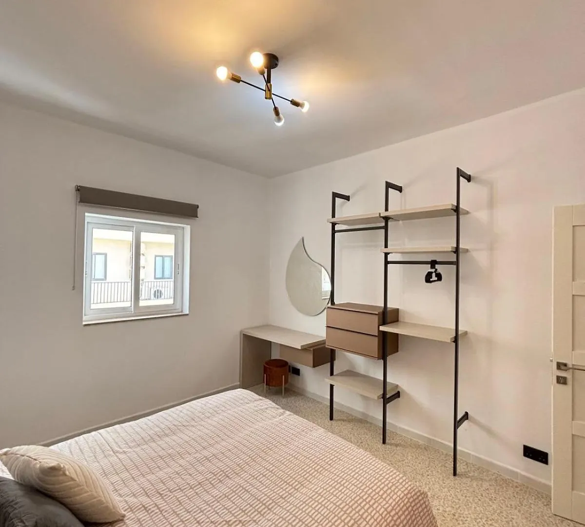Zero55Rooms 3-Bed 3-Bath Apartment With Sea Views Sliema Malta